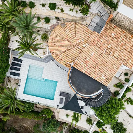 Calpeview I Luxury By Calpitality