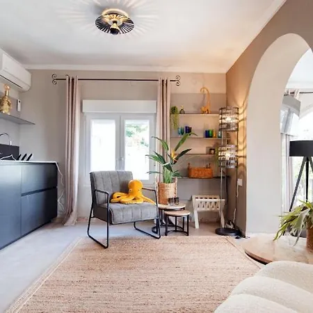 Villa Calpeview I Luxury By Calpitality Calp