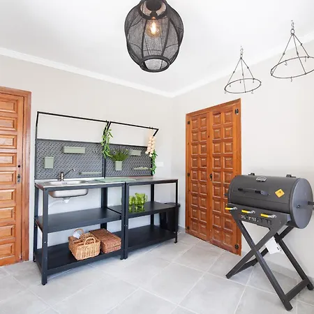 Calpeview I Luxury By Calpitality Villa