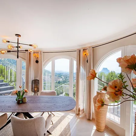 Calpeview I Luxury By Calpitality *