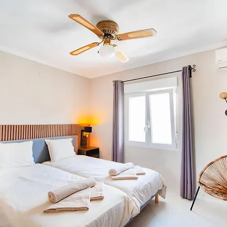 Calpeview I Luxury By Calpitality Calp