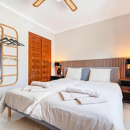 Calpeview I Luxury By Calpitality