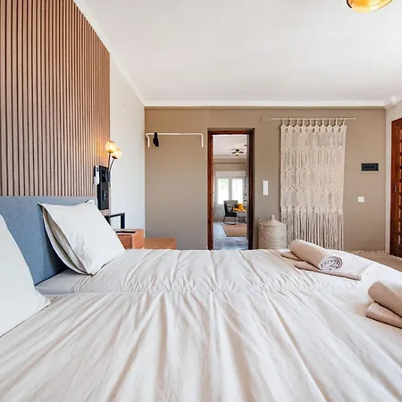 Calpeview I Luxury By Calpitality * Calp