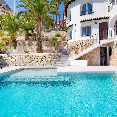 Calpeview I Luxury By Calpitality * Calp