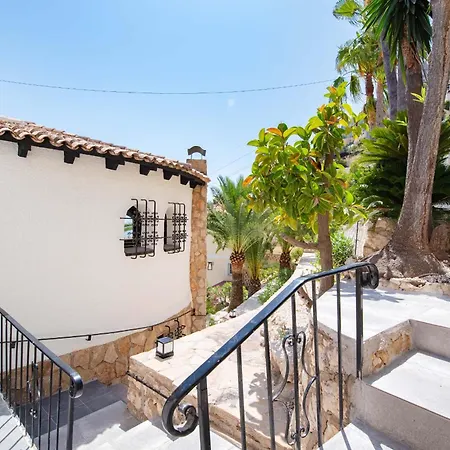 Calpeview I Luxury By Calpitality *