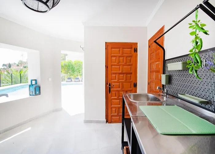 Calpeview I Luxury By Calpitality Calp