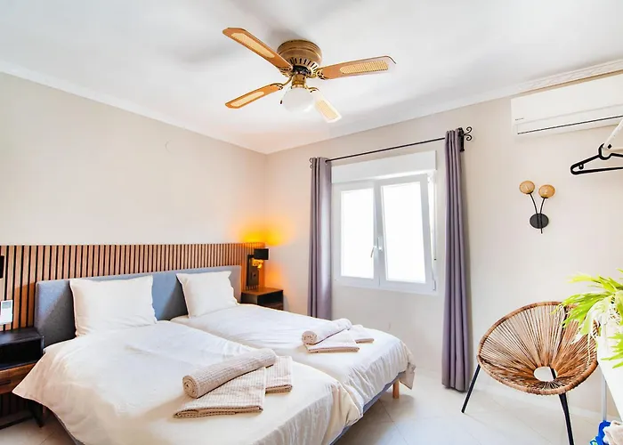 Calpeview I Luxury By Calpitality Calp