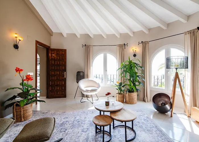 Calpeview I Luxury By Calpitality * Calp