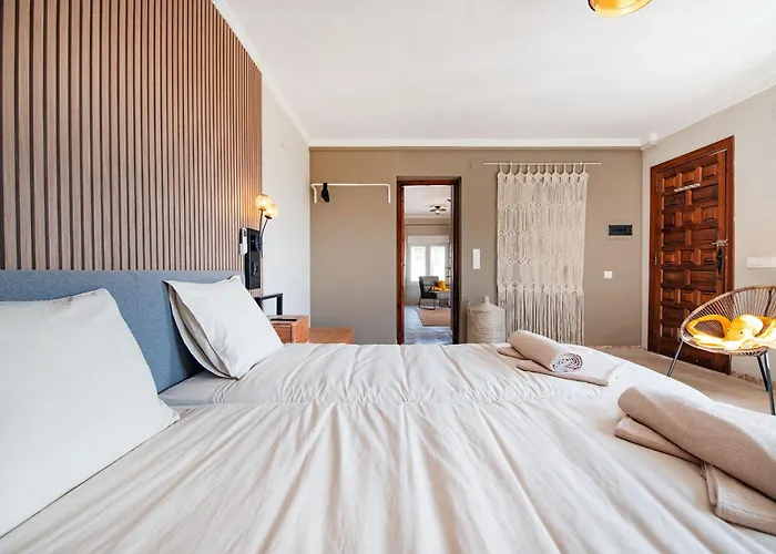 Calpeview I Luxury By Calpitality * Calp