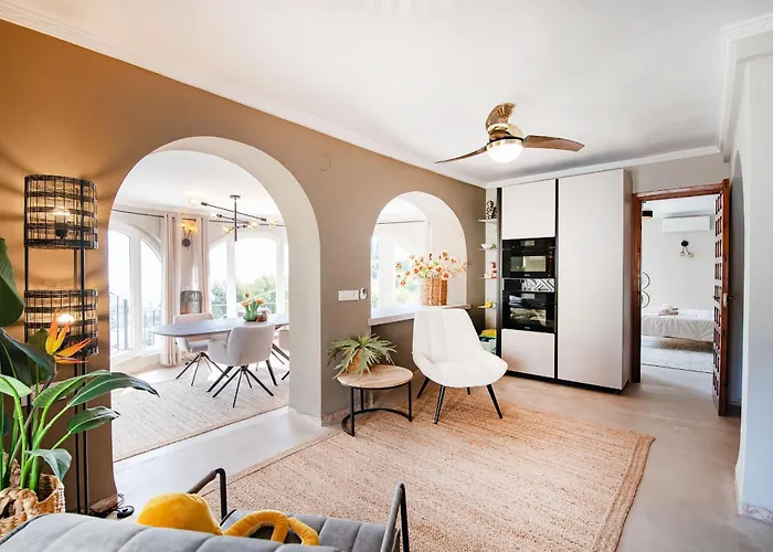 Calpeview I Luxury By Calpitality * Calp