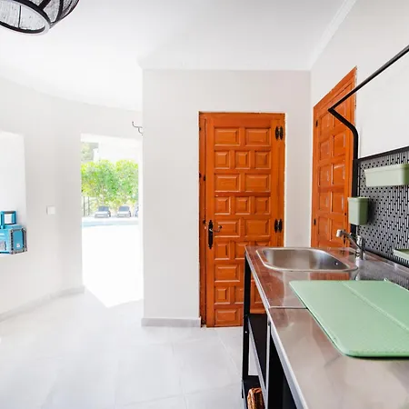 Calpeview I Luxury By Calpitality Calpe