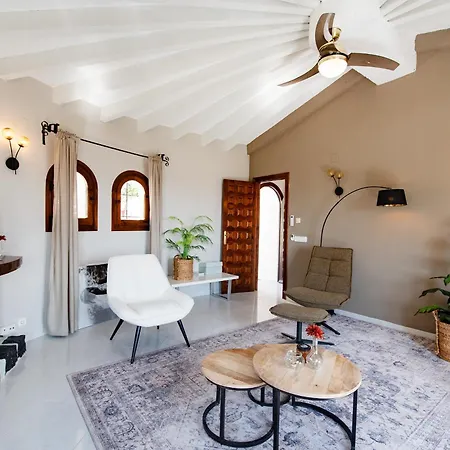 Calpeview I Luxury By Calpitality Villa *