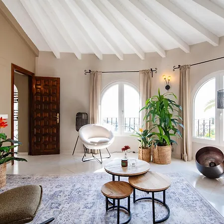 Calpeview I Luxury By Calpitality * Calp