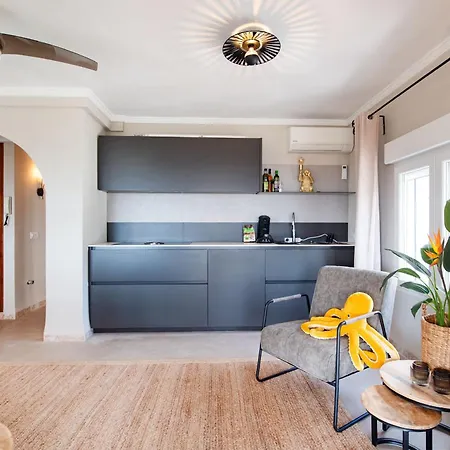 Villa Calpeview I Luxury By Calpitality Calp