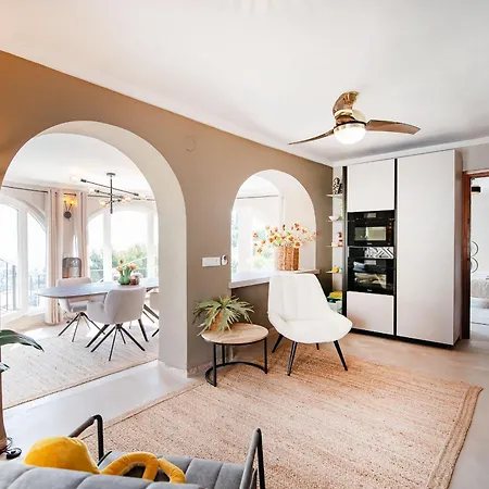 Calpeview I Luxury By Calpitality * Calp