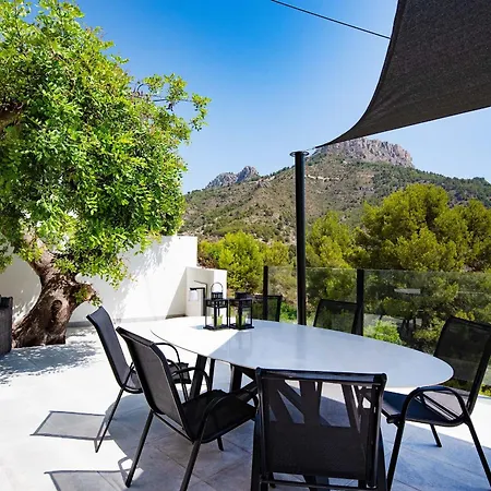 Calpeview I Luxury By Calpitality *