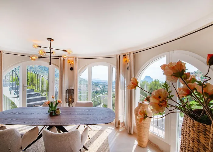 Calpeview I Luxury By Calpitality *