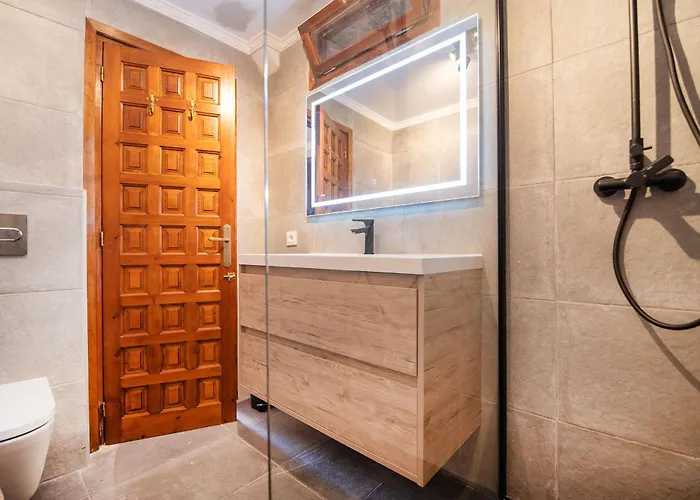 Calpeview I Luxury By Calpitality Villa Calpe