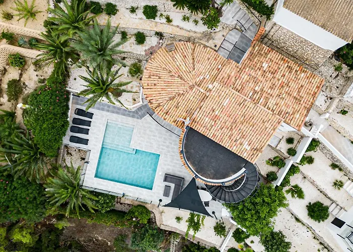 Calpeview I Luxury By Calpitality