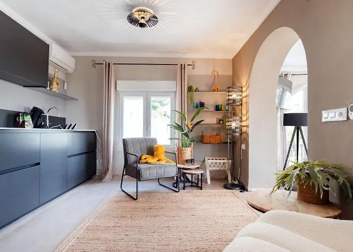 Villa Calpeview I Luxury By Calpitality Calpe