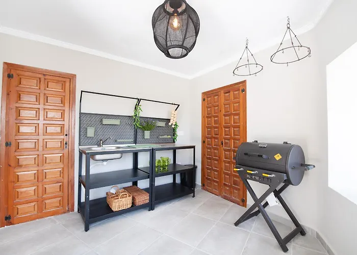 Calpeview I Luxury By Calpitality Villa