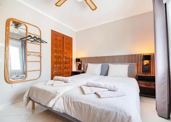 Calpeview I Luxury By Calpitality