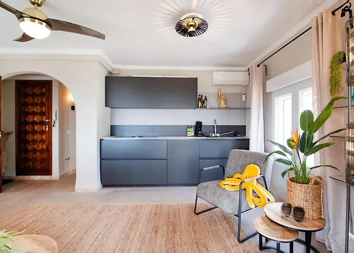 Villa Calpeview I Luxury By Calpitality Calpe