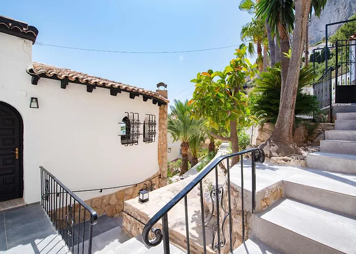 Calpeview I Luxury By Calpitality *