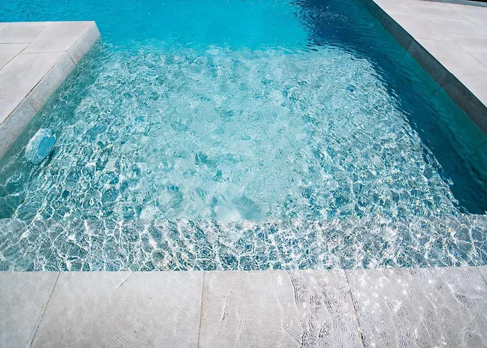 Villa Calpeview I Luxury By Calpitality